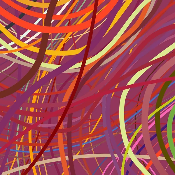 Geometrik desenli soyut doku