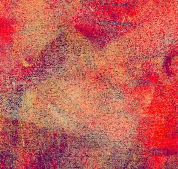 Kağıt üzerine el yapımı kömür çizimi. Soyut sanat dokusu. Renkli doku. Modern sanat eserleri. Modern sanat. Çağdaş sanat. Sanatsal tuval