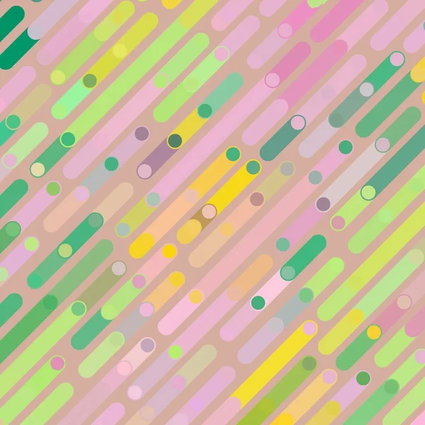 Renkli çizgili soyut arkaplan.