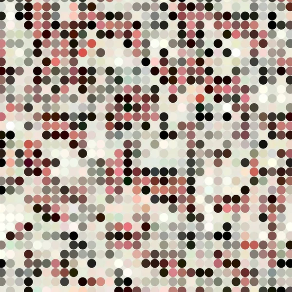 Geometrik desenli soyut arkaplan