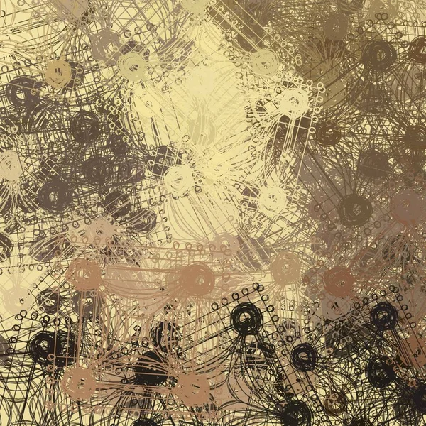 kopya alanı ile soyut sorunsuz arka plan