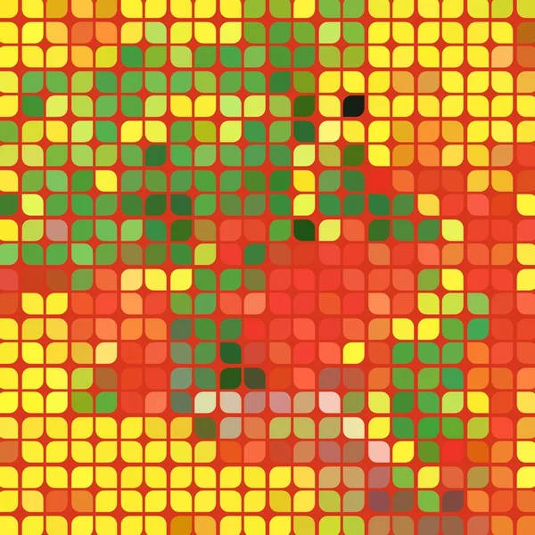 modern soyut geometrik desen arka plan