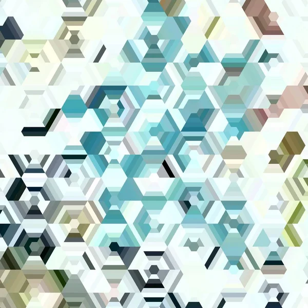 Soyut arkaplan ile kusursuz desen