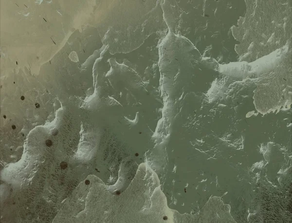 metin için alanı olan grunge arkaplanı