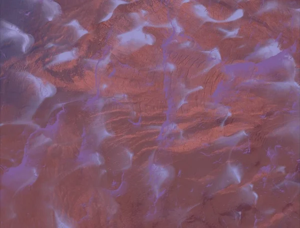 metin için alanı olan grunge arkaplanı