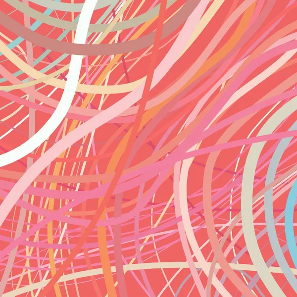 Geometrik desenli soyut doku