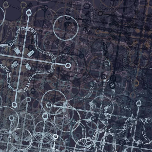 El yapımı tuvale yağlı boya. Soyut sanat dokusu. Renkli doku. Modern sanat eserleri. Yağlı boya darbeleri. Fırça darbeleri. Modern sanat. Çağdaş sanat. Sanatsal tuval.   