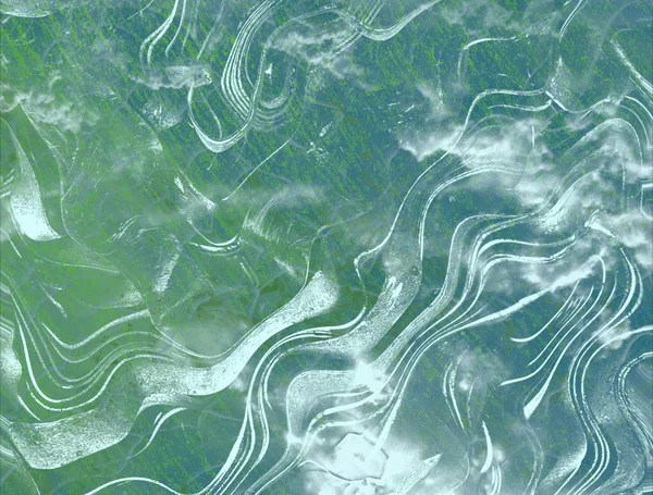 soyut renkli arkaplan, alanı kopyala  