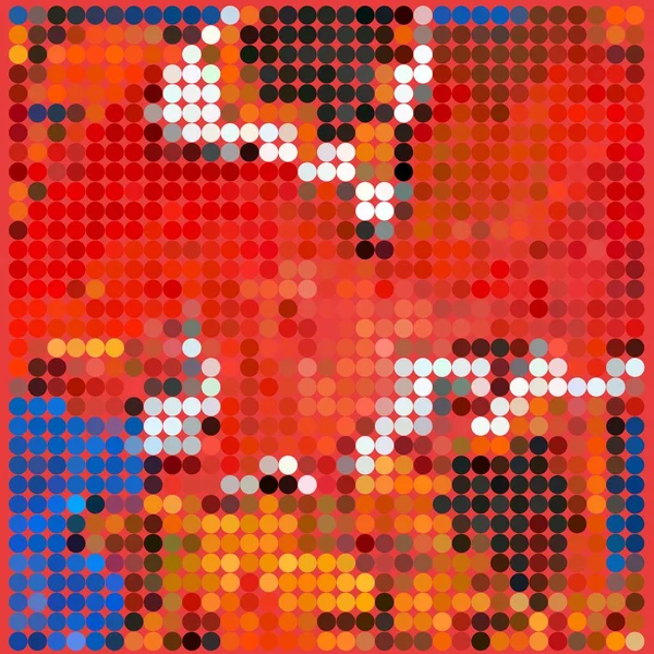 Soyut sanat dokusu. Renkli doku. Modern sanat eserleri. Renkli görüntü. Modern sanat. Çağdaş sanat. 