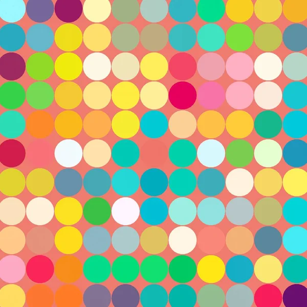 Geometrik desenli soyut arkaplan