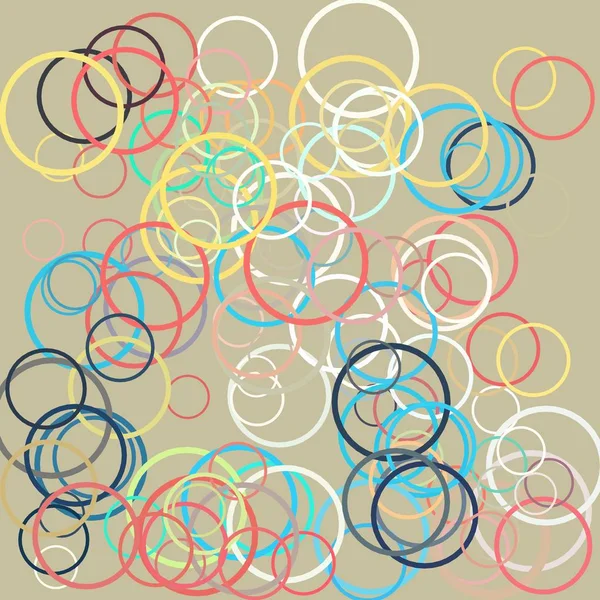 kopya alanı ile soyut desen arka plan