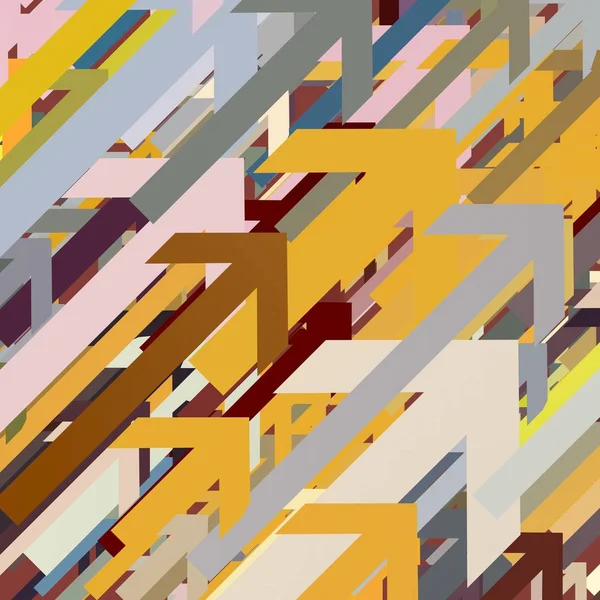 modern soyut geometrik desen arka plan