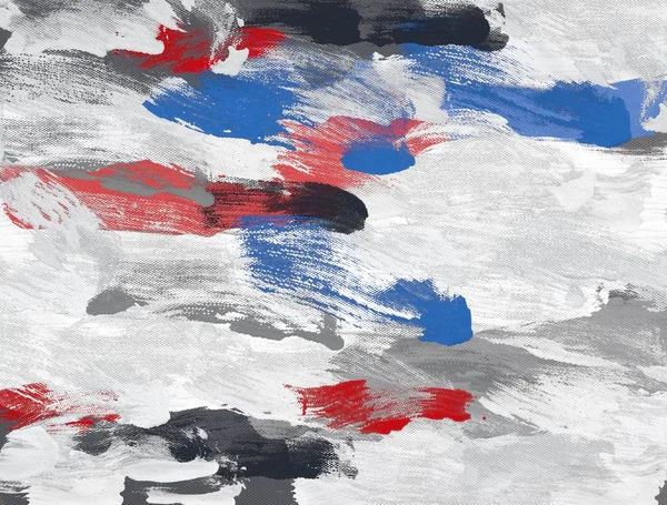 duvarda suluboya resim bayrağı