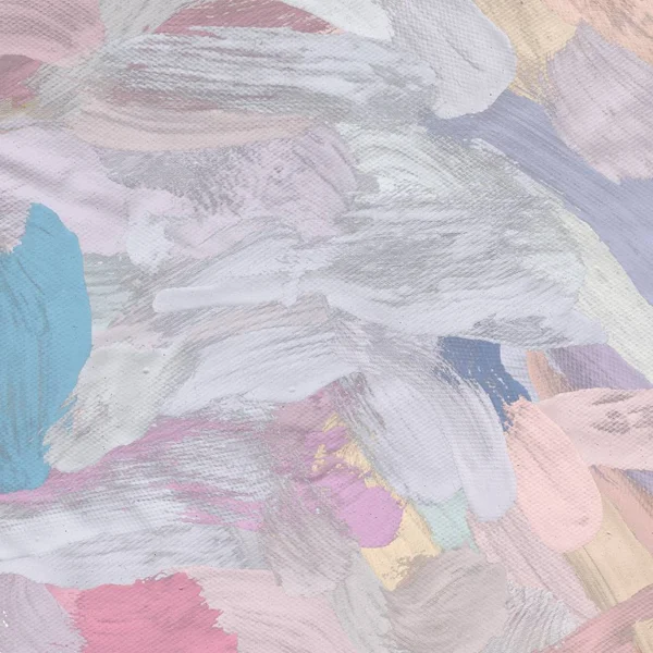 yaratıcı boya fırçasoyut soyut