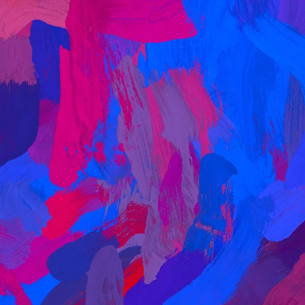 yaratıcı boya fırçasoyut soyut