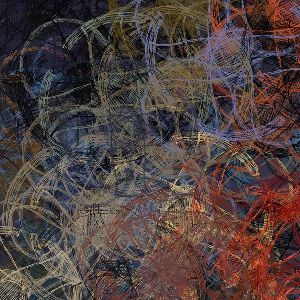 metin için alanı olan grunge arkaplanı