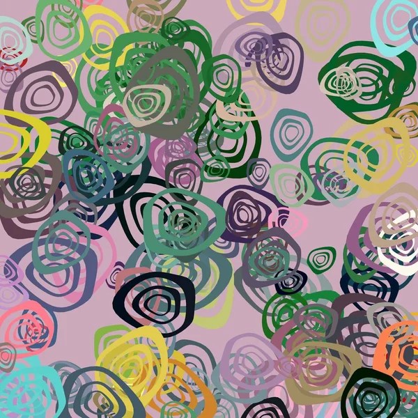 Soyut sanat dokusu. Renkli doku. Modern sanat eserleri. Renkli görüntü. Modern sanat. Çağdaş sanat.