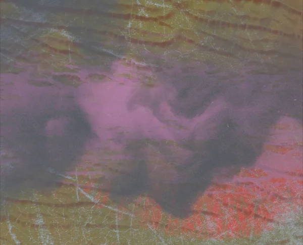 metin için alanı olan grunge arkaplanı