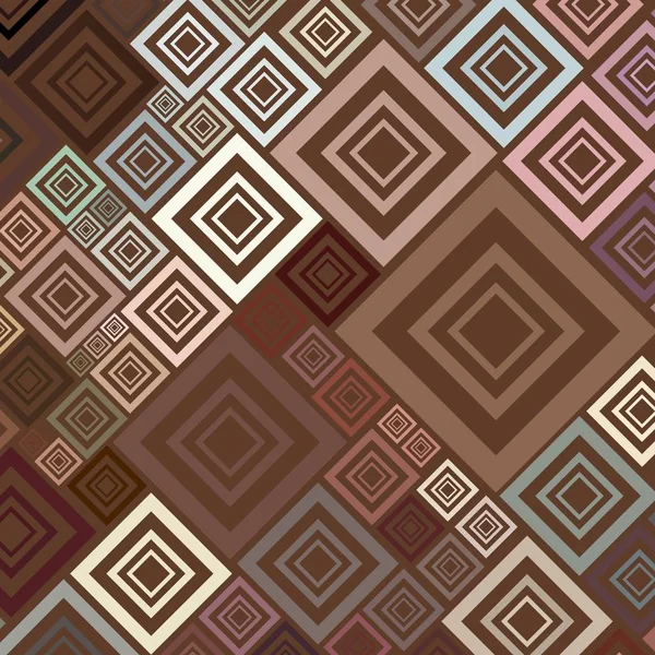 renkli arka plan kareler         