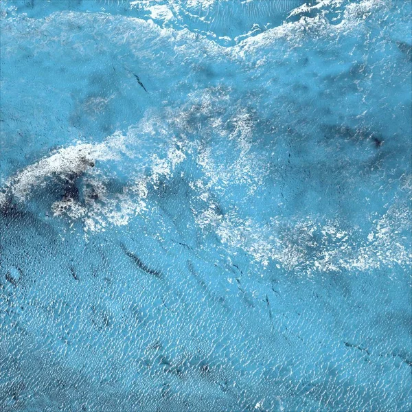 metin için alanı olan grunge arkaplanı