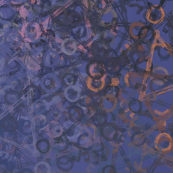 metin için alanı olan grunge arkaplanı