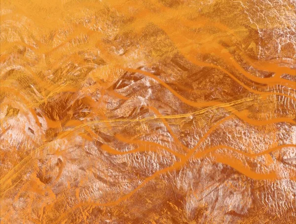 Metin için alanı olan soyut arkaplan