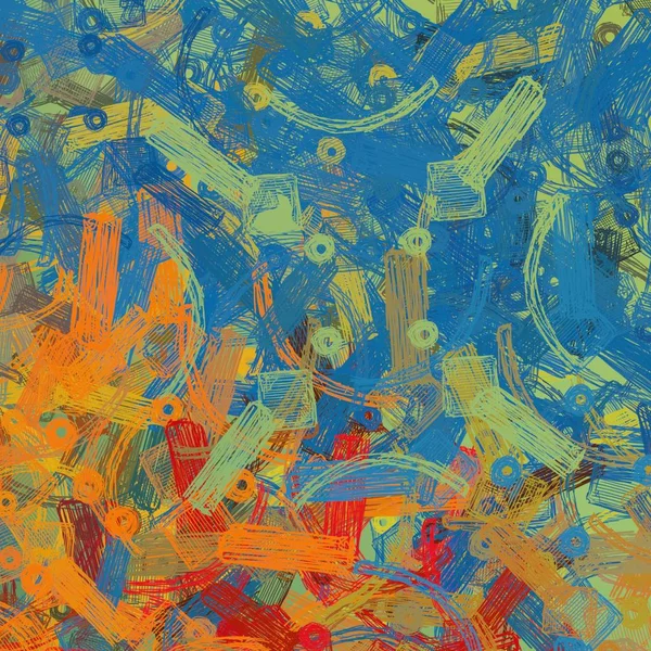 Sorunsuz antika arka plan