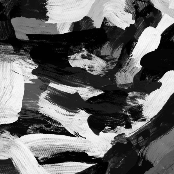 Tuval el yapımı yağlıboya. Renkli doku. Fırça darbeleri. Renkli görüntü. Modern sanat. Çağdaş sanat.