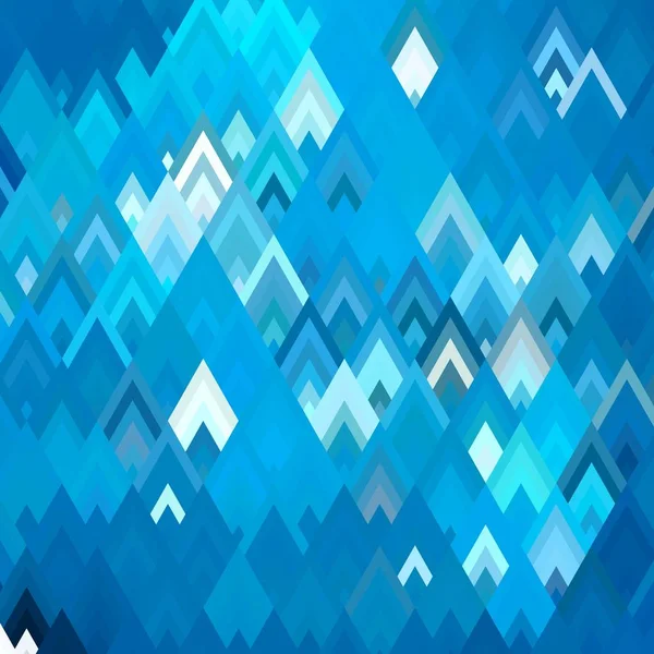 Geometrik desenlerle soyut sanat dokusu