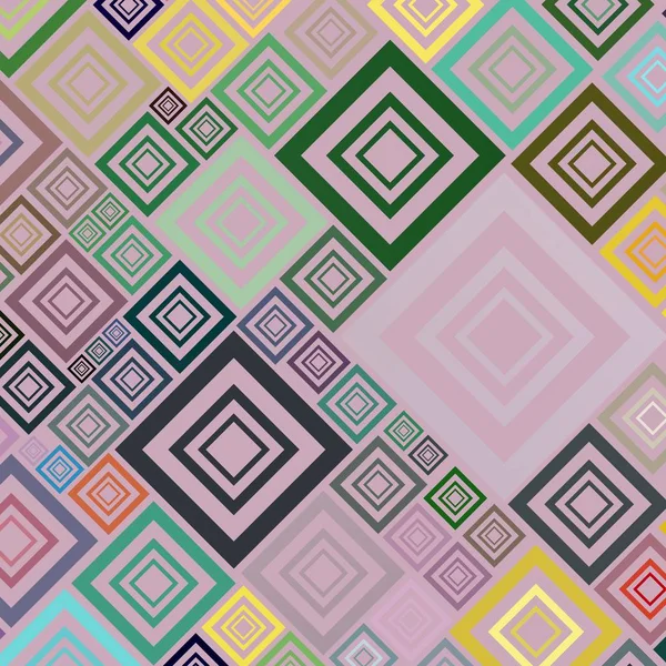 renkli arka plan kareler       