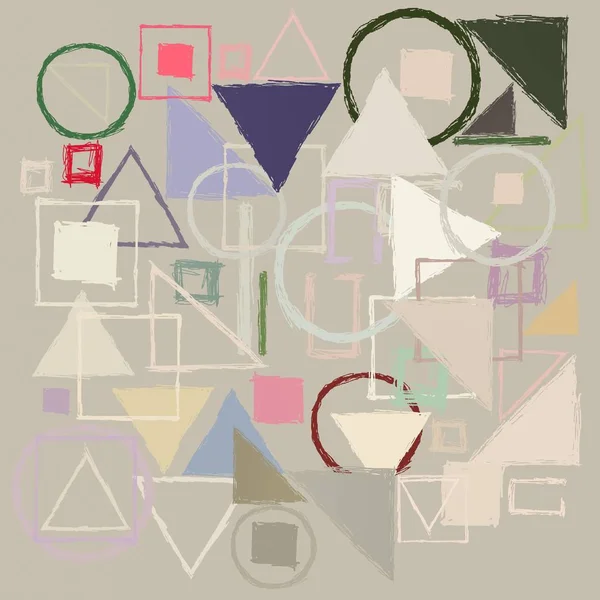 Soyut sanat dokusu. Renkli doku. Modern sanat eserleri. Renkli görüntü. Modern sanat. Çağdaş sanat. 