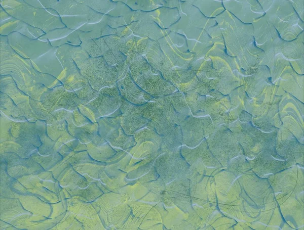 boşluk ile soyut mavi arka plan