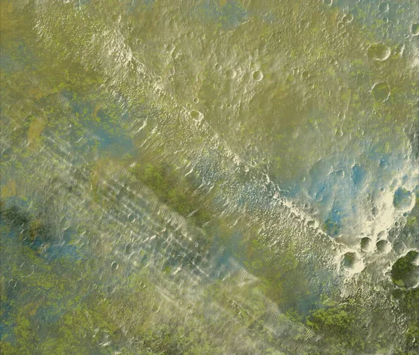 metin için alanı olan grunge arkaplanı