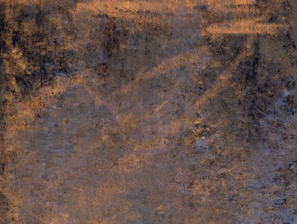 Kağıt üzerine el yapımı kömür çizimi. Soyut sanat dokusu. Renkli doku. Modern sanat eserleri. Modern sanat. Çağdaş sanat. Sanatsal tuval