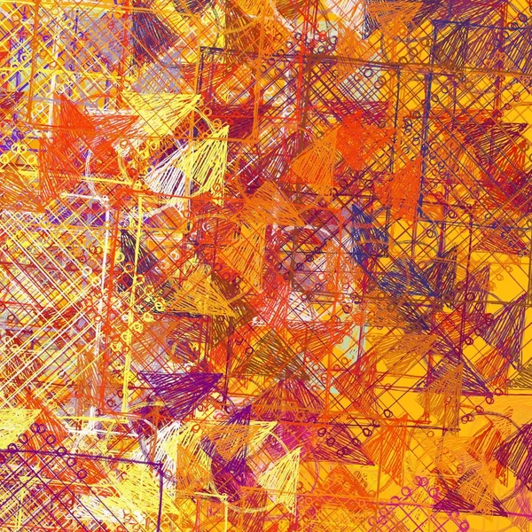 Sonbahar yapraklı grunge arkaplanı