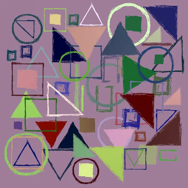 Soyut sanat dokusu. Renkli doku. Modern sanat eserleri. Renkli görüntü. Modern sanat. Çağdaş sanat. 