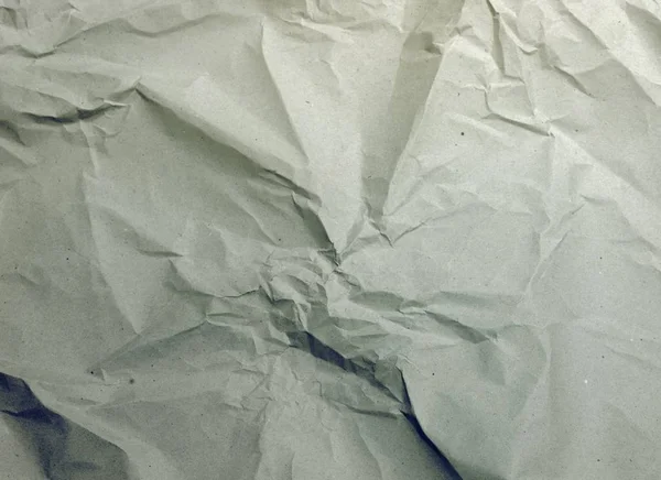 Buruşmuş kağıt dokusu arkaplanı.