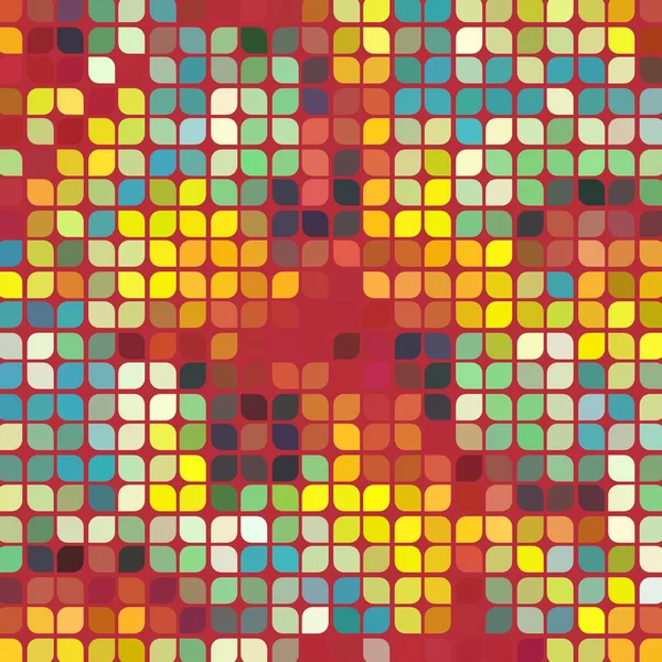modern soyut geometrik desen arka plan