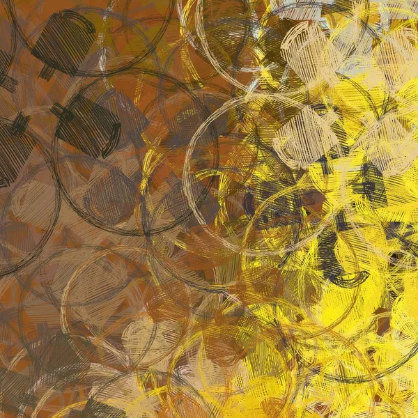 kopya alanı ile soyut sorunsuz arka plan