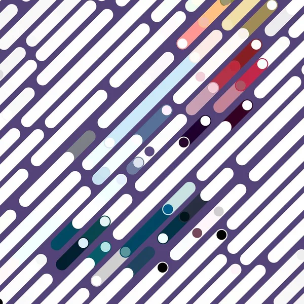 Geometrik desenli soyut arkaplan