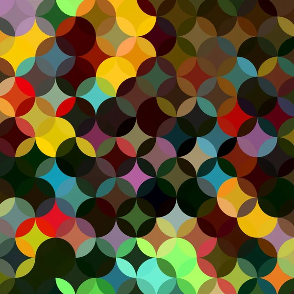 kopya alanı ile soyut desen arka plan