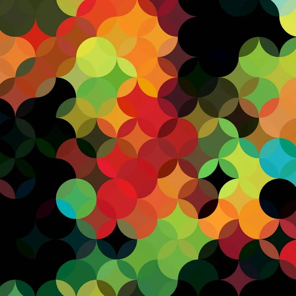 kopya alanı ile soyut desen arka plan