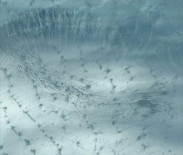 Metin için alanı olan soyut arkaplan