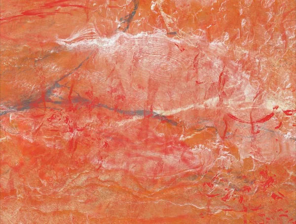 boşluk ile soyut grunge arka plan 