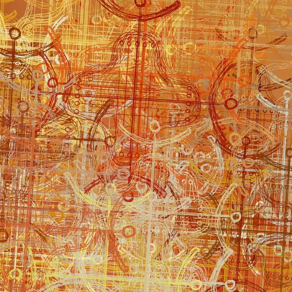 kopya alanı ile soyut sorunsuz arka plan