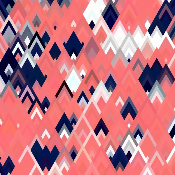 Geometrik desenli soyut arkaplan