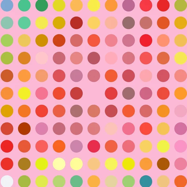 kopya alanı ile soyut desen arka plan