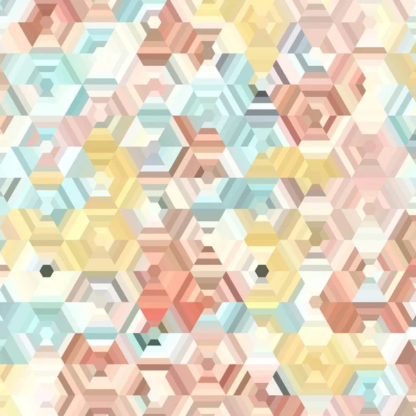 Soyut arkaplan ile kusursuz desen