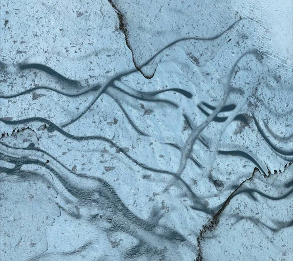 metin için alanı olan grunge arkaplanı