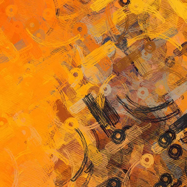 için alan ile grunge arka plan